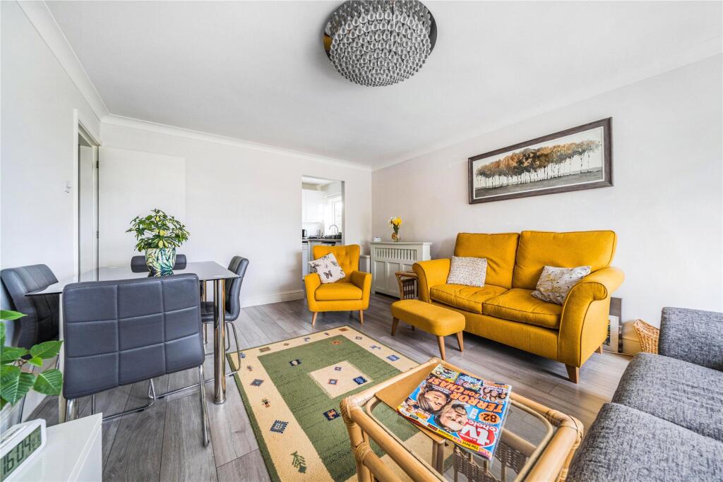 Main image of property: Red Hill, Chislehurst