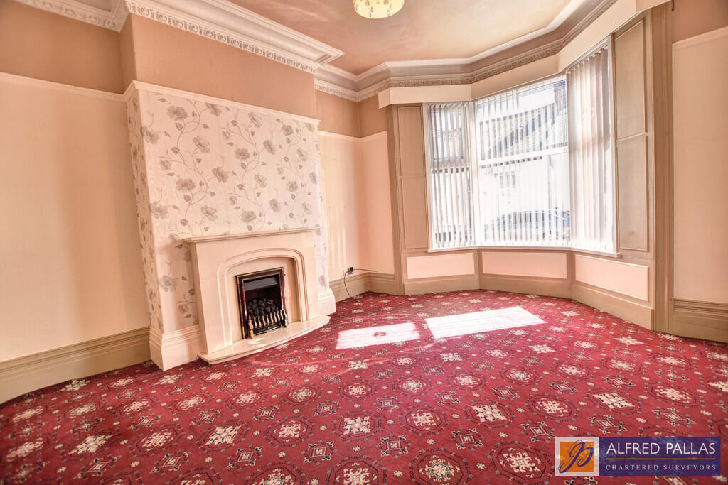 Sydenham Terrace, High Barnes photo 3