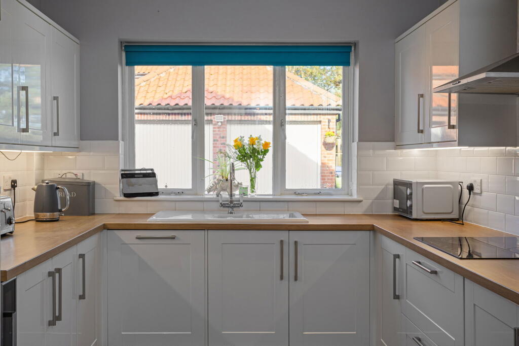 Nursery Court, Low Catton, York, YO41 1RN photo 3