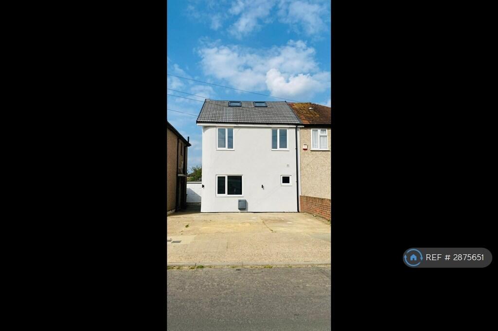 Main image of property: Chaucer Avenue, Hayes, UB4