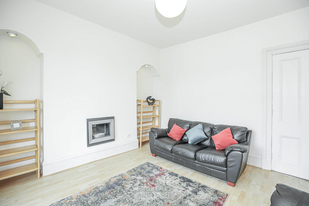 Apartment in Aberdeen, Broomhill, Ashley and Broomhill - View 3