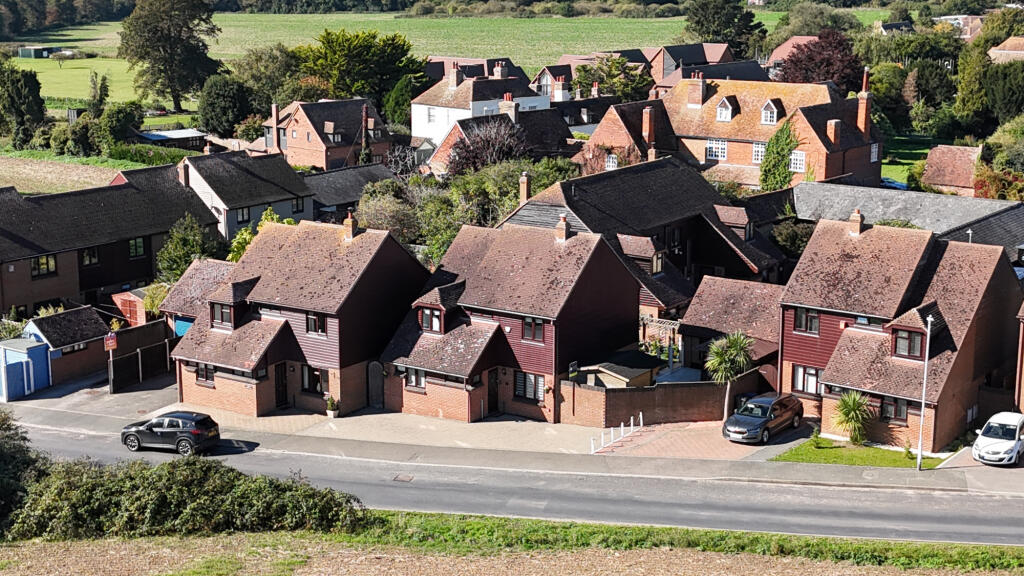 Main image of property: Willetts Hill,Monkton,Ramsgate,CT12 4LJ