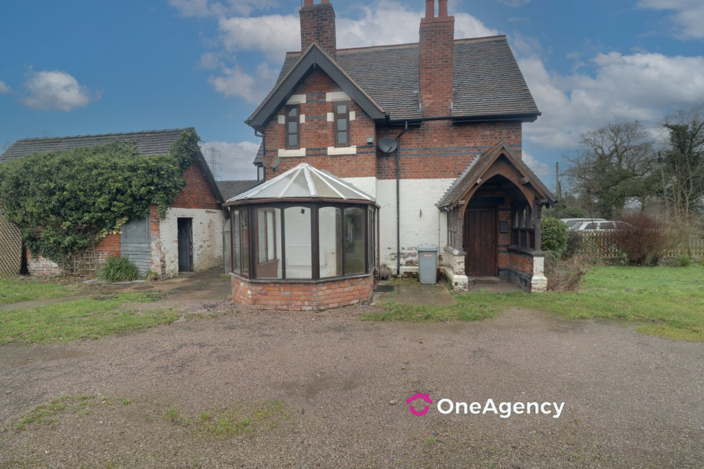 Warmingham Road, Warmingham, Crewe, CW1 photo 3