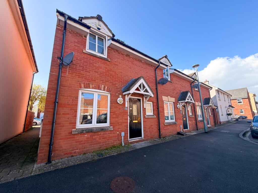 Main image of property: Marjoram Way, Portishead, Bristol, Somerset, BS20