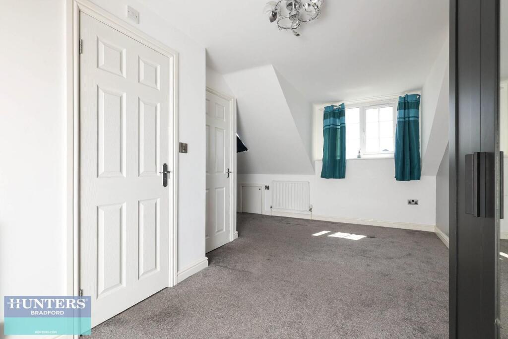 Additional image 20 of Lingwood Gardens Girlington, Bradford, West Yorkshire, BD8 9NY