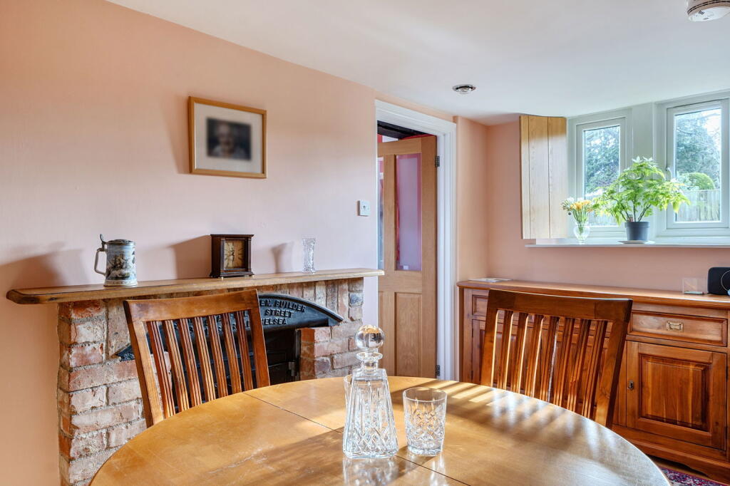 Additional image 9 of The Old School House, Maiden Bradley BA12 7JG