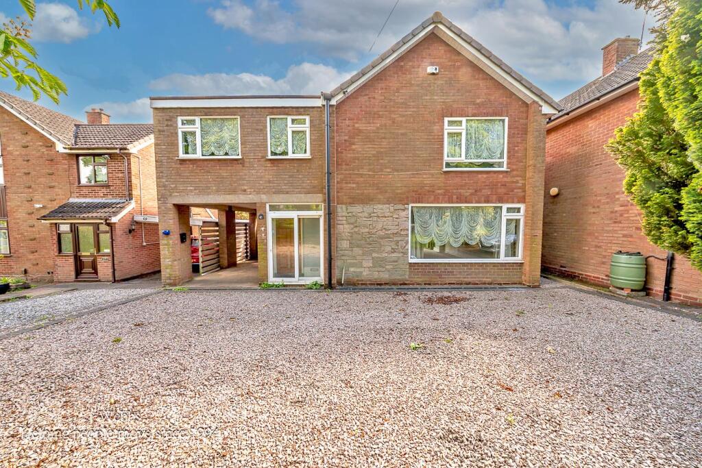 Main image of property: Sneyd Lane, Essington, Wolverhampton