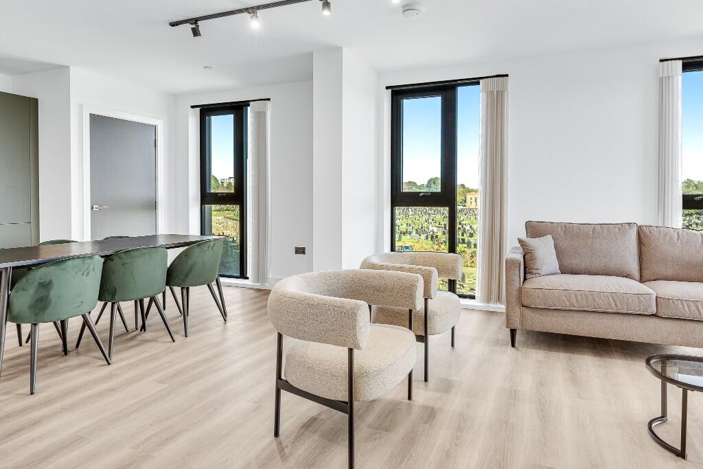 Main image of property: North Kensington Gate, Scrubs Lane, London, NW10