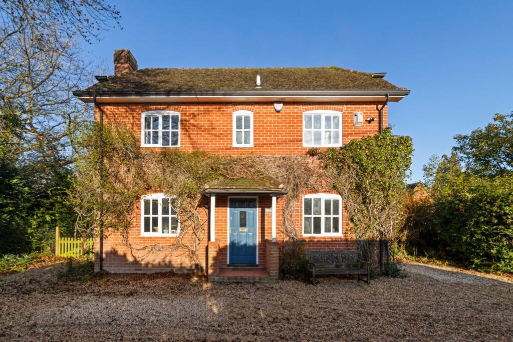 Main image of property: The Street, Rotherwick, Hook, Hampshire, RG27