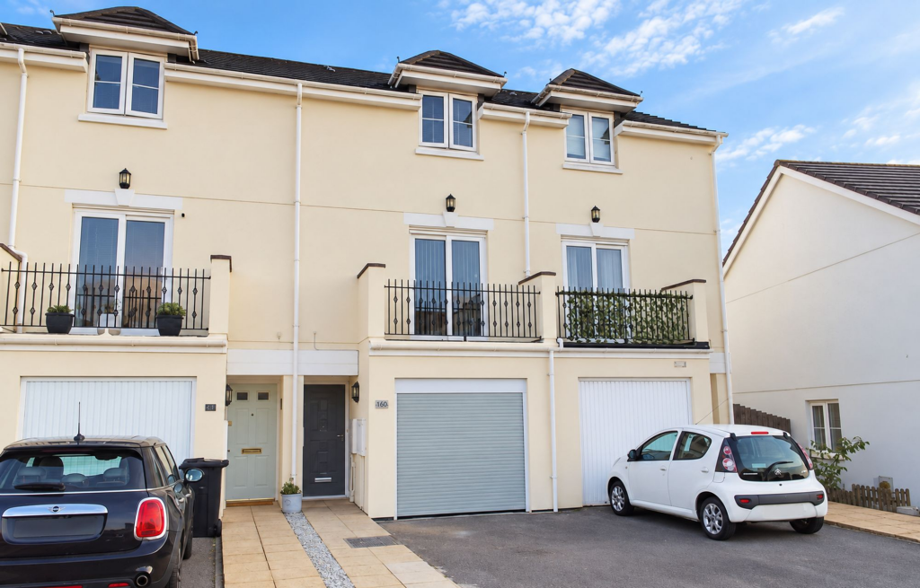 Main image of property: Bedowan Meadows, Newquay