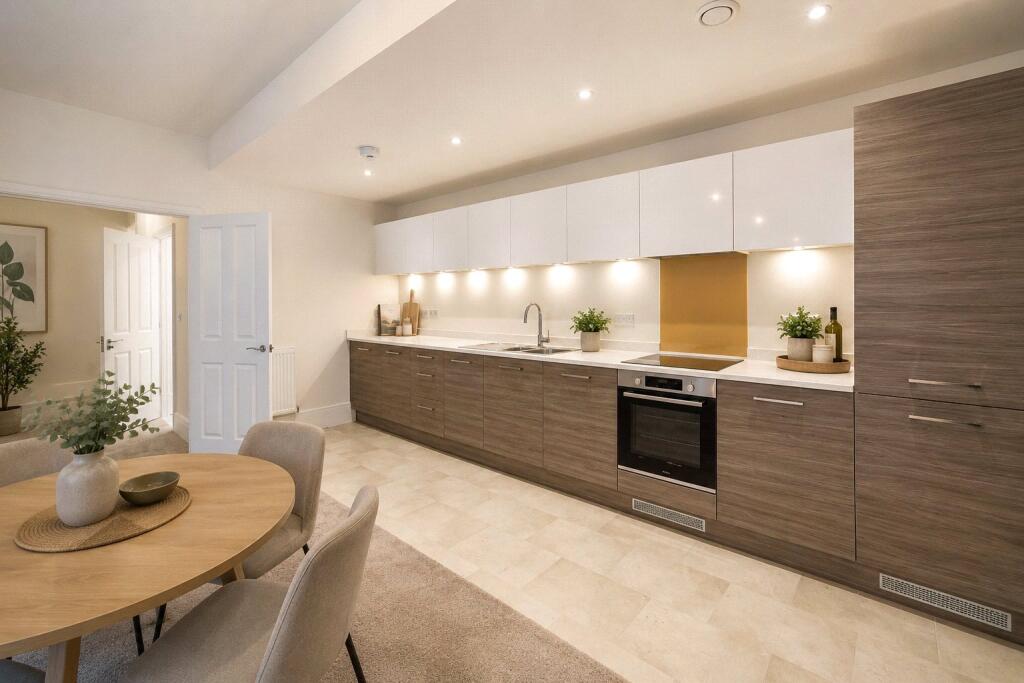 Hermitage Court, Cholsey, Wallingford photo 3
