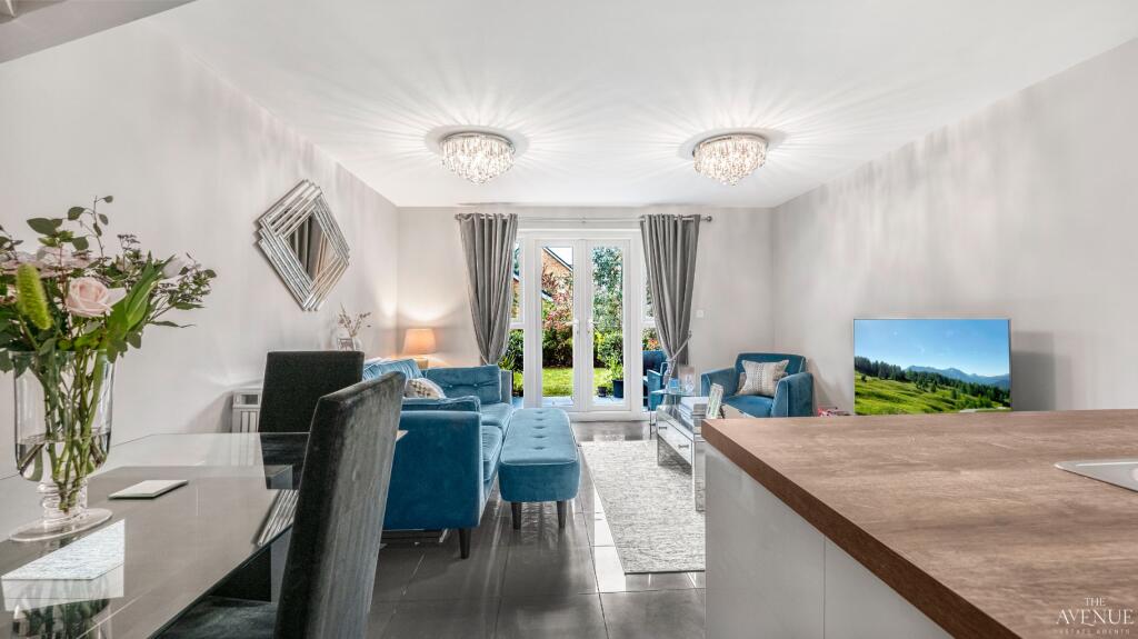 Horsfall Drive, Sutton Coldfield - Več