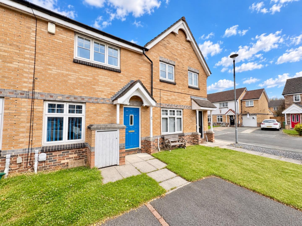 House in Darlington - View 2