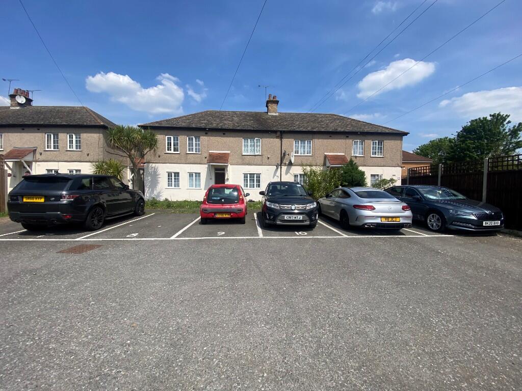 Main image of property: Willow Tree Lane, Hayes, Middlesex, UB4