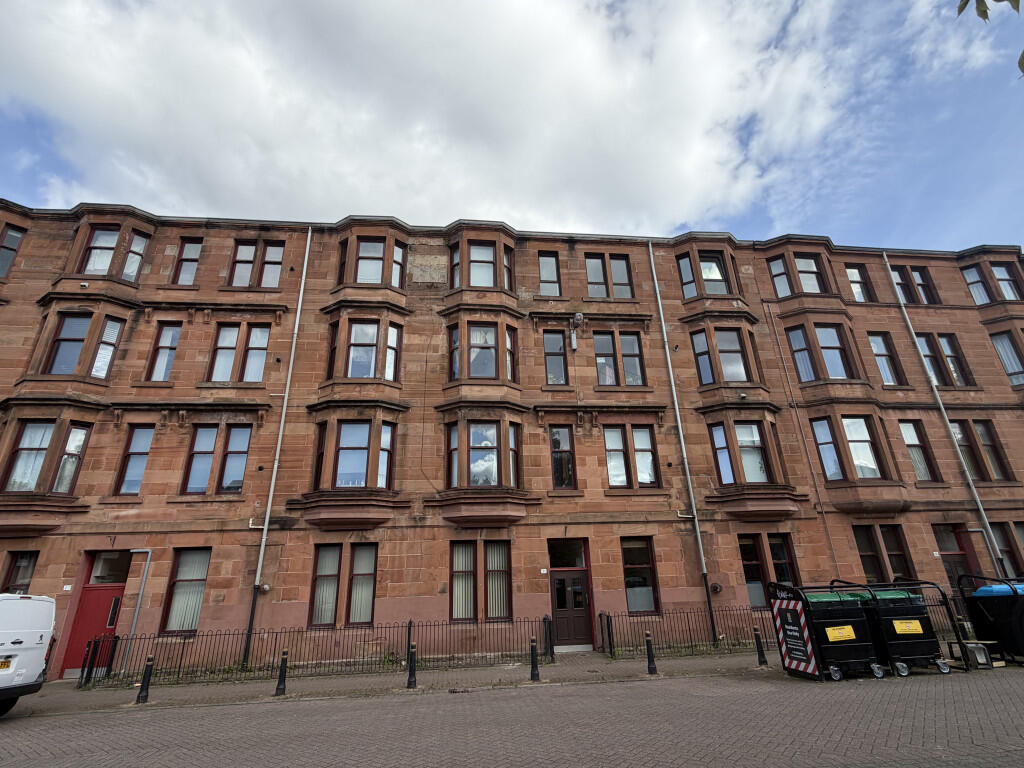 Main image of property: Uist Street, Govan