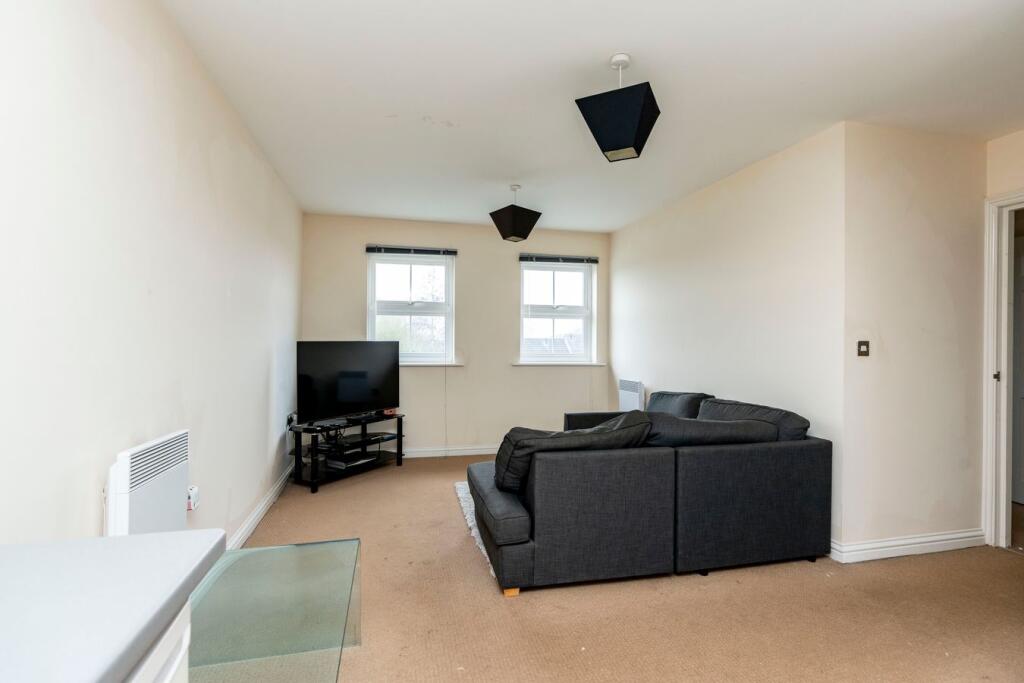 Apartment in Peterborough - View 3