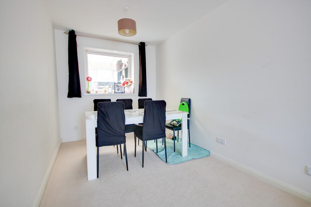 House in Southampton, Mount Pleasant, St Denys - More