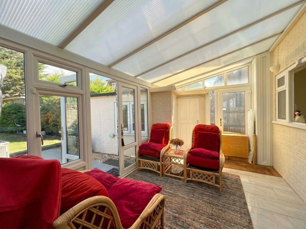 House in Watford - More
