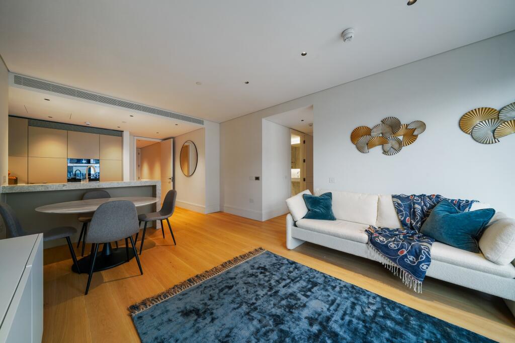 Main image of property: Twenty Five, Nutford Place, Marylebone, W1H