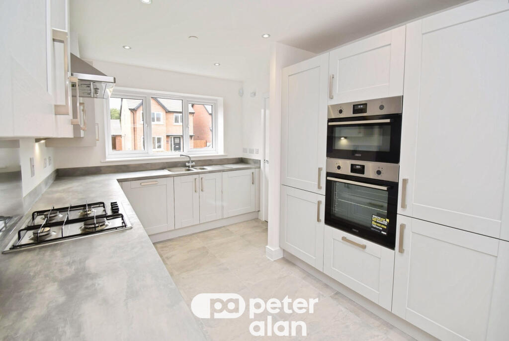 House in Newport, Llanwern - View 2