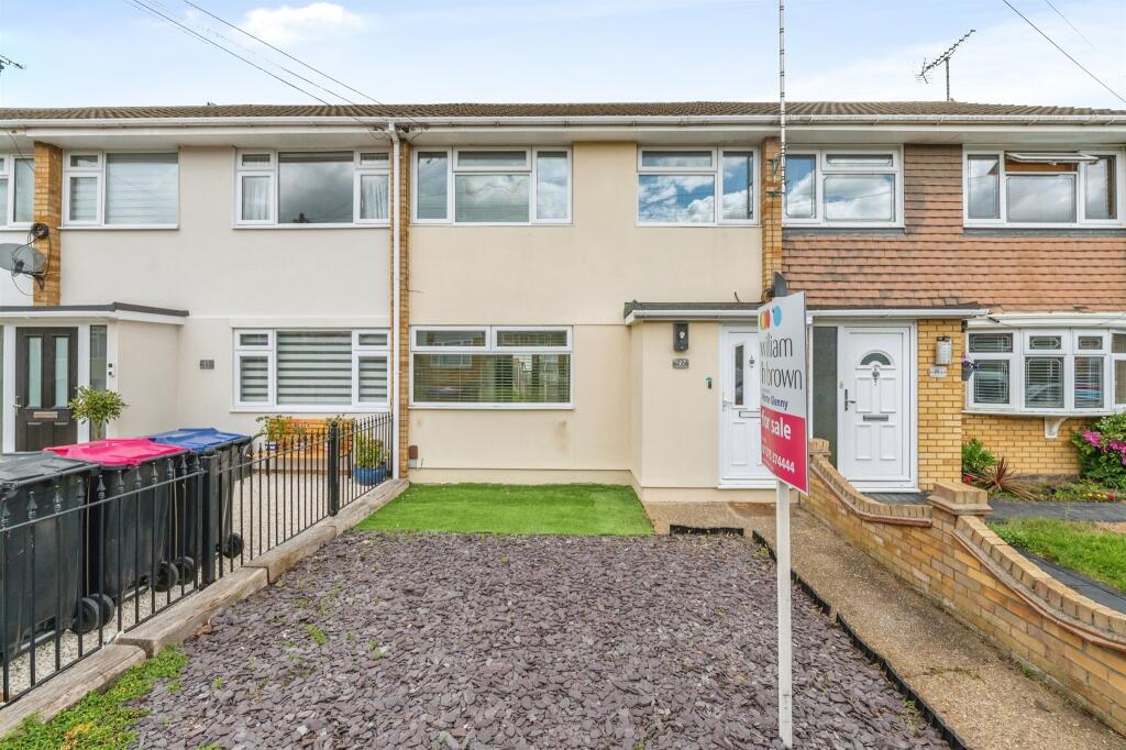Main image of property: Bramble Road, Leigh-On-Sea