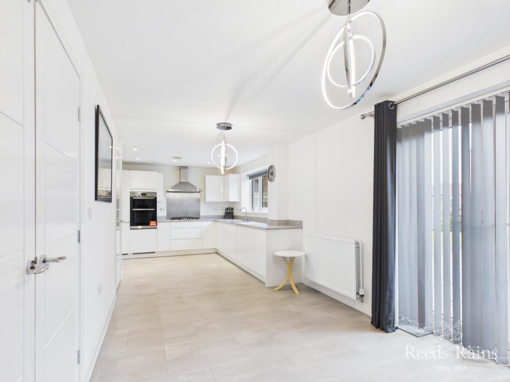 House in Stockton-on-Tees - View 5