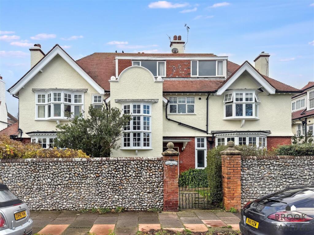Main image of property: 12 Dittons Road, Eastbourne