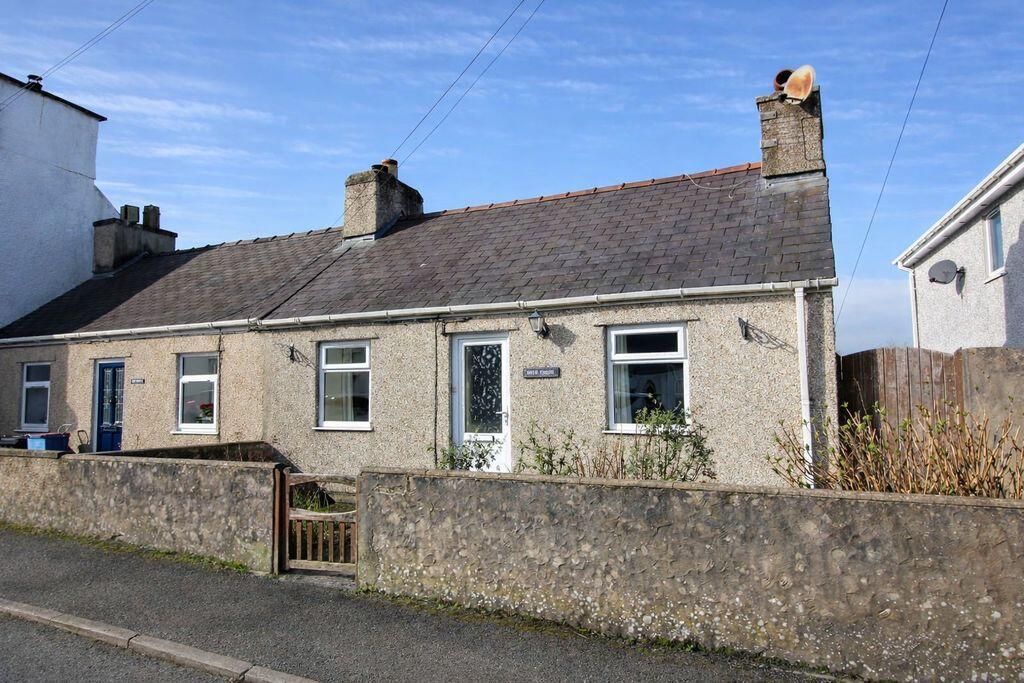 Main image of property: Chapel Street, Penysarn