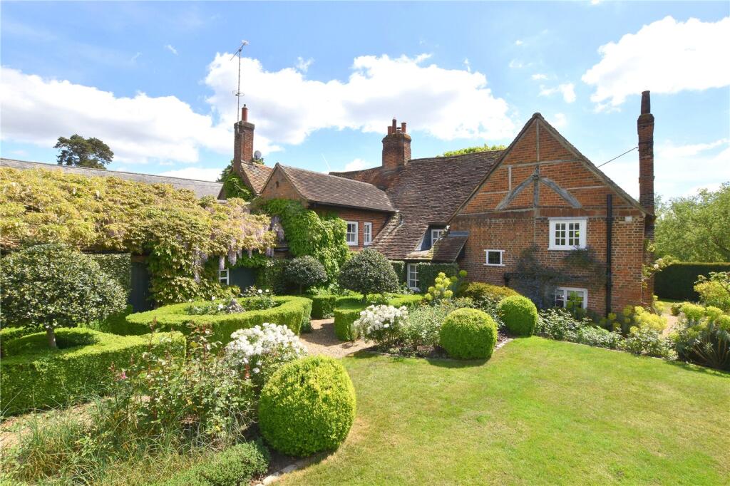 Main image of property: Mill Road, Cobham, KT11