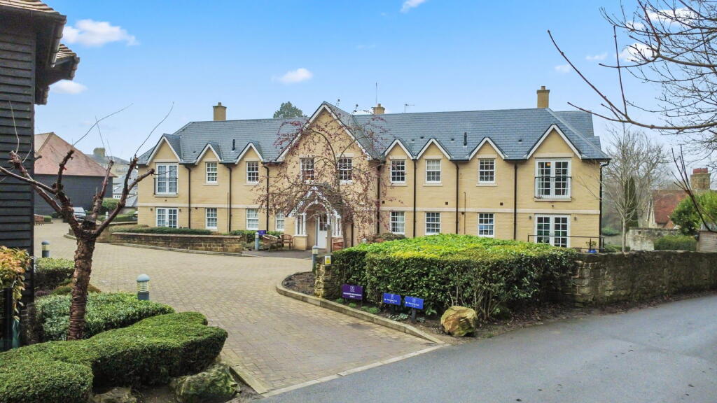 Main image of property: Alexander Court, Mote Park, Maidstone