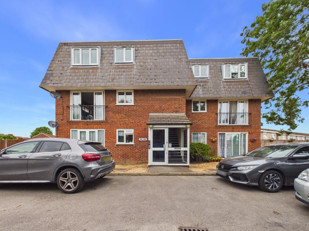 Main image of property: Blacksmith Row, Langley, Berkshire, SL3
