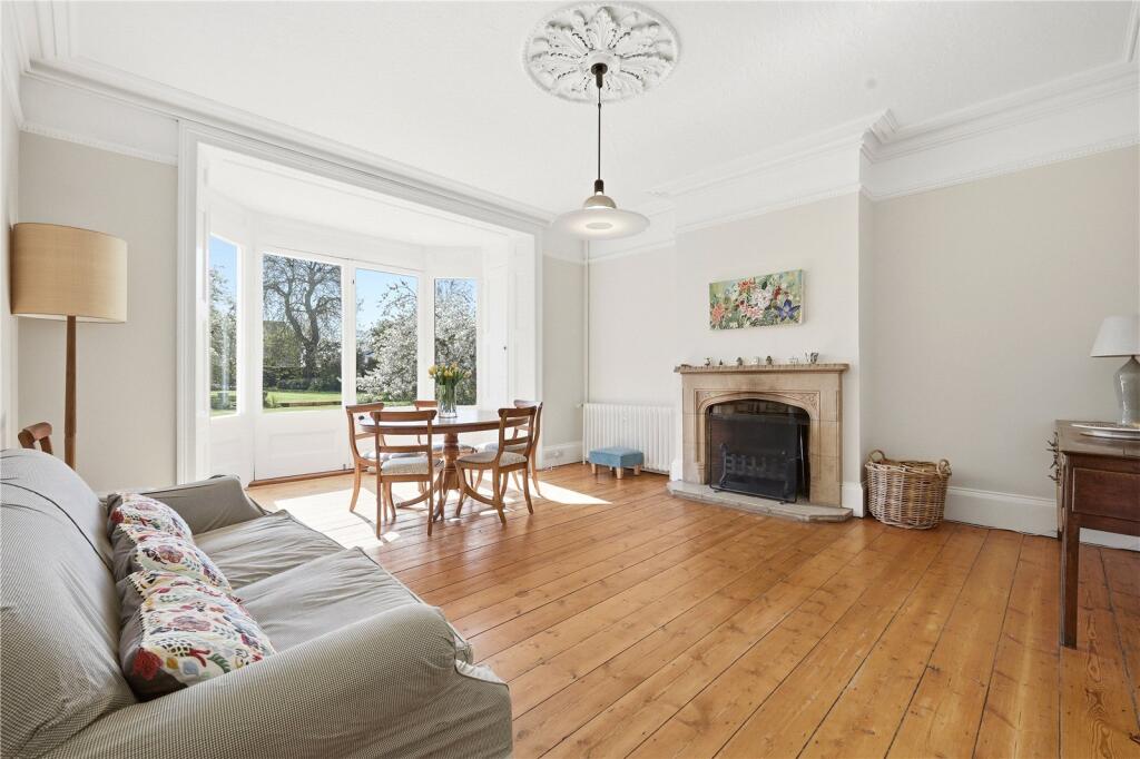 House in Ipswich, The Dales - View 2