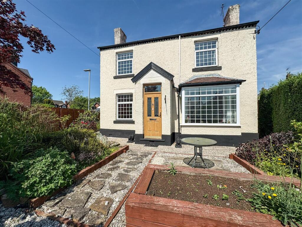 Main image of property: Astbury Lane Ends, Congleton