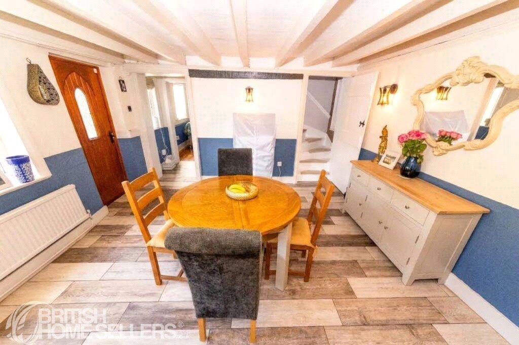 House in Bridgnorth, Low Town, Oldbury - View 5