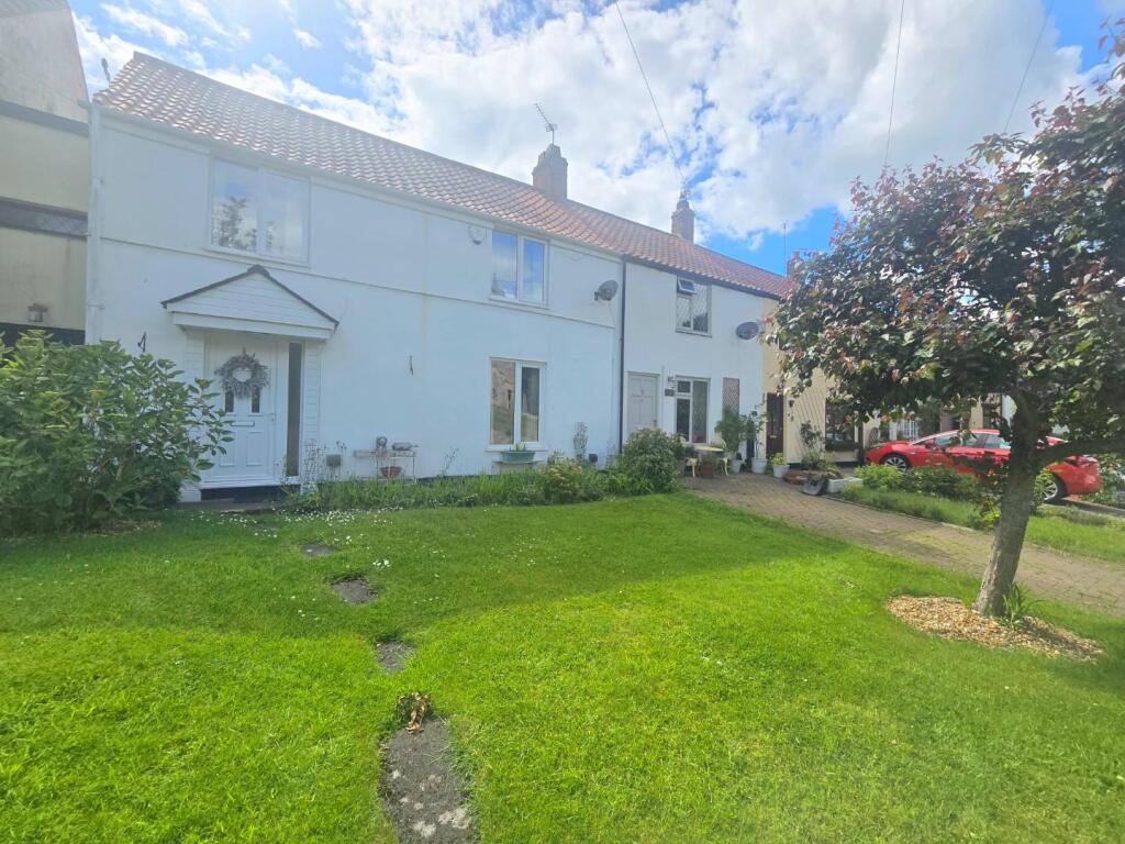 Main image of property: West Row, Sadberge, Darlington