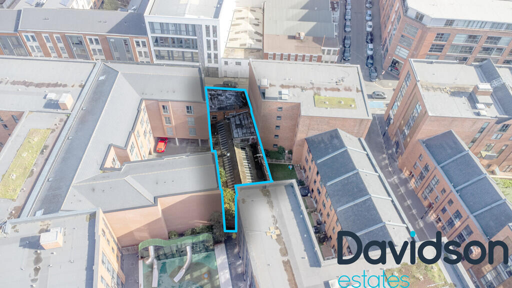 Additional image 5 of 28 Carver Street, Jewellery Quarter