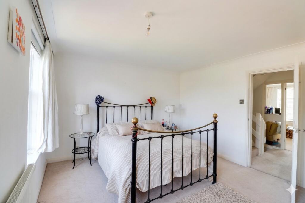 Park Avenue, Bromley - View 6