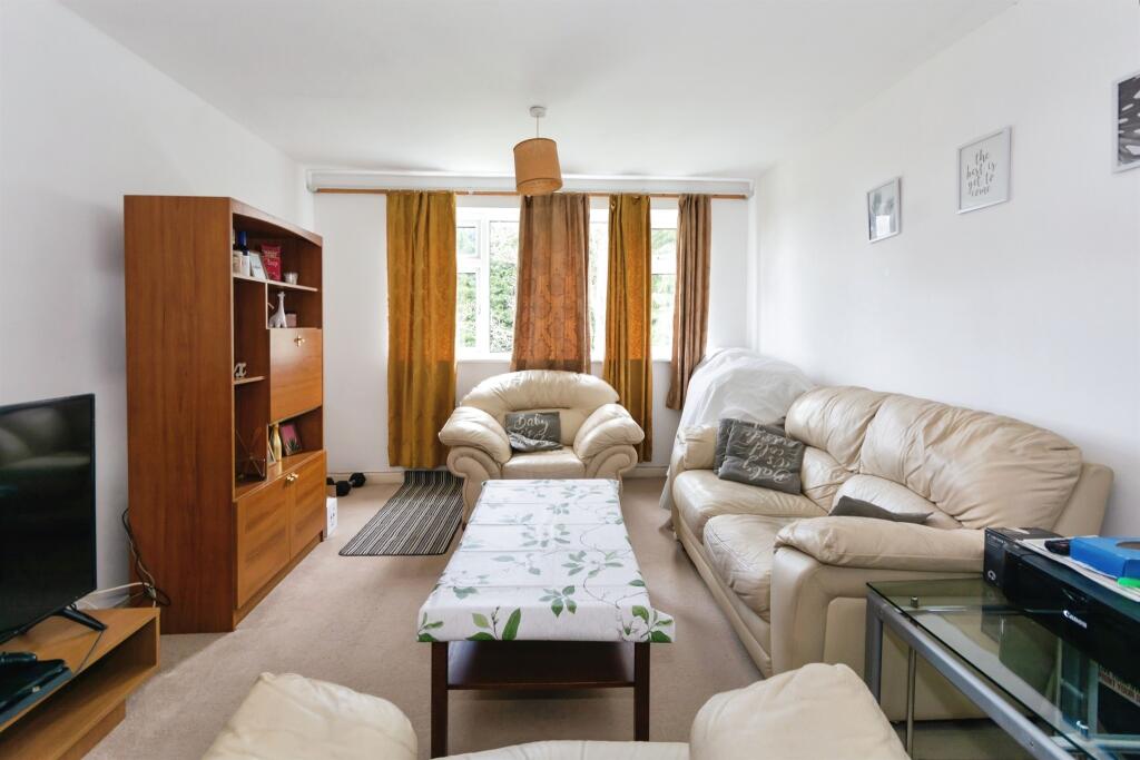 Clarendon Road, Birmingham - View 2