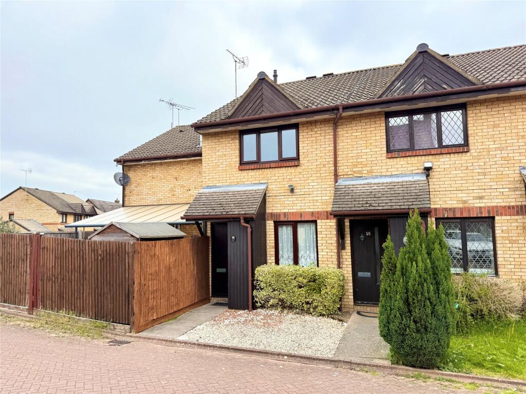 Main image of property: Bishops Drive, Wokingham, Berkshire, RG40