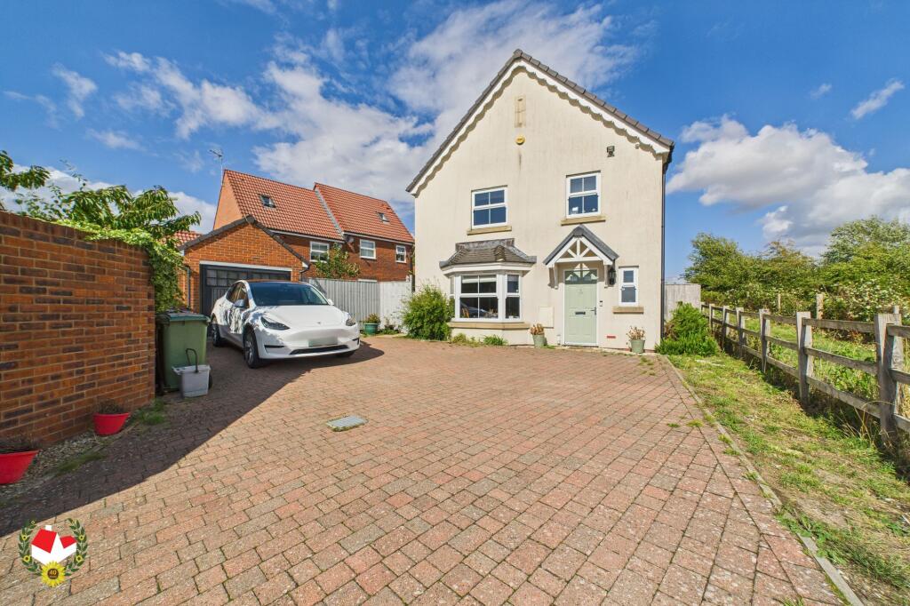 Main image of property: Swallowcroft, Eastington, Stonehouse, GL10