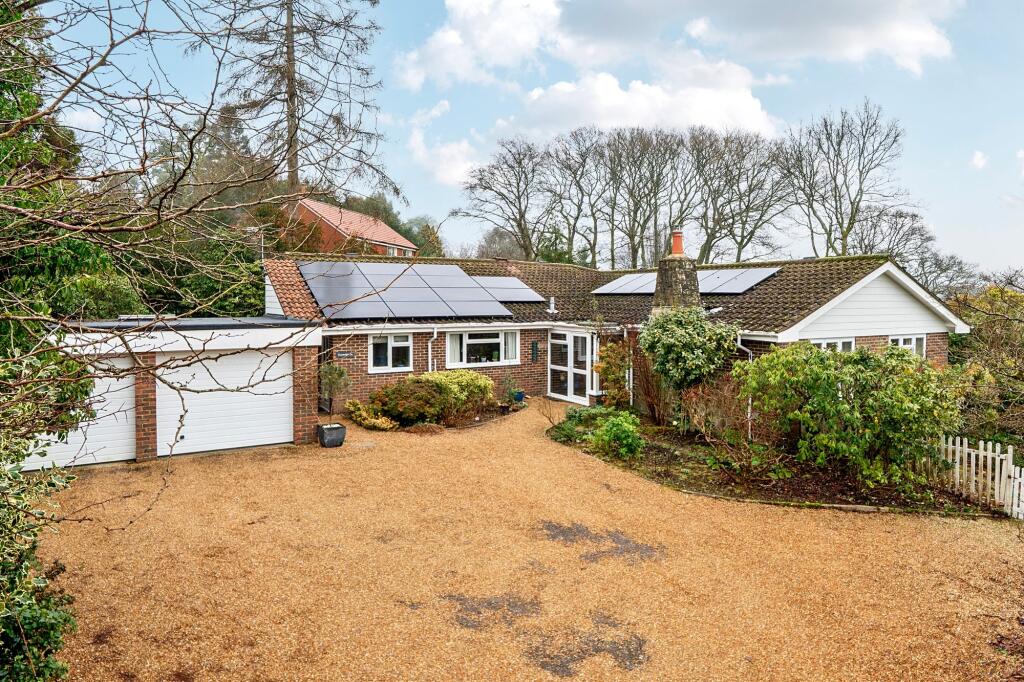 Main image of property: Farnham Lane, Haslemere, GU27