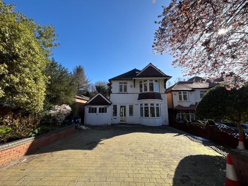 Main image of property: Penns Lane, Sutton Coldfield