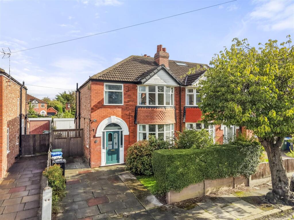Main image of property: Norley Drive, Sale