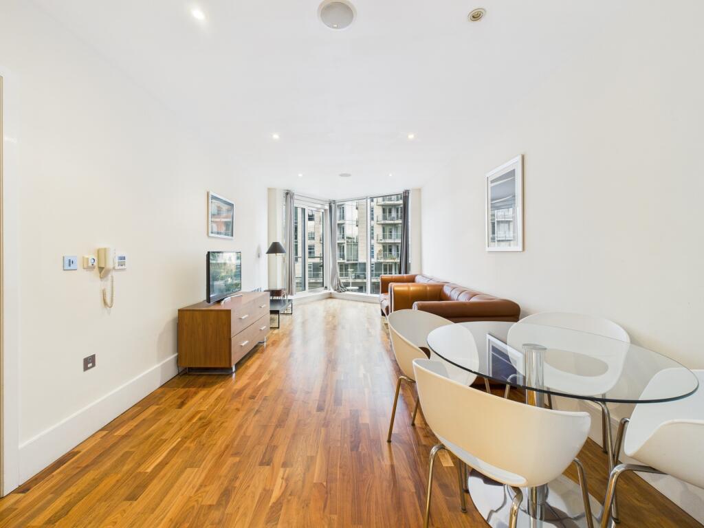 Main image of property: Juniper Drive, Battersea Reach