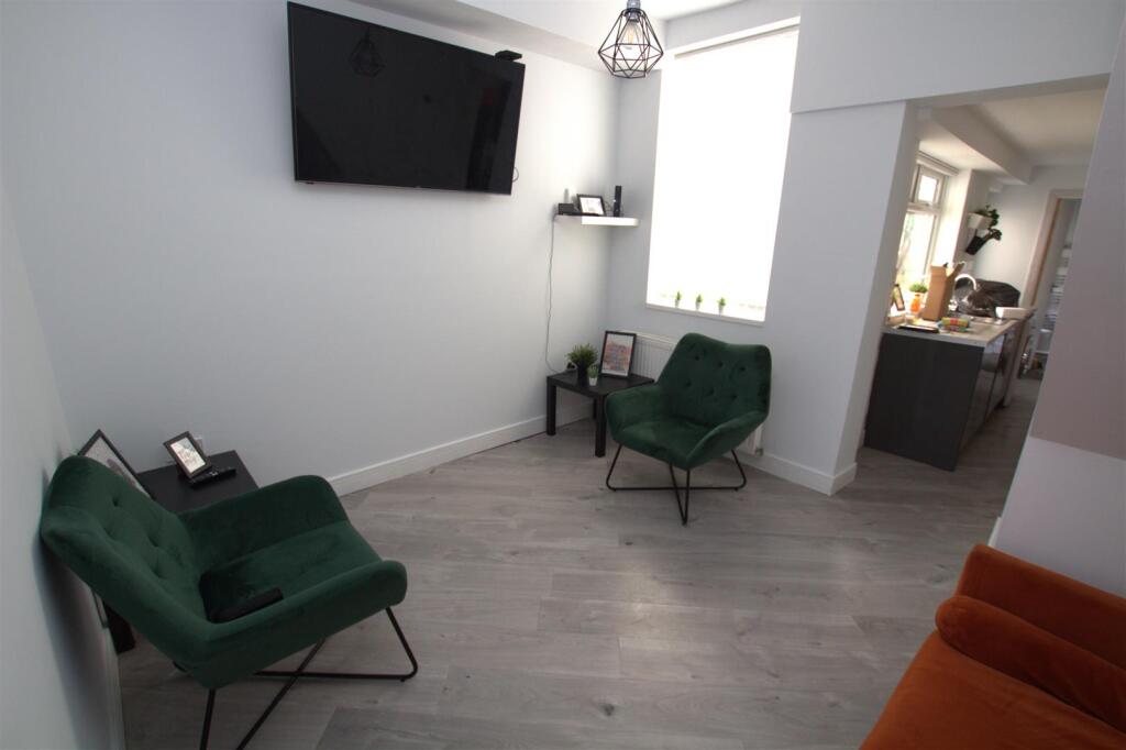 Main image of property: Percy Street, Middlesbrough