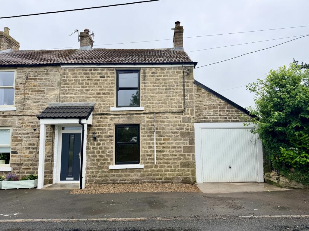 Main image of property: 7 Copley Lane, Butterknowle, Bishop Auckland
