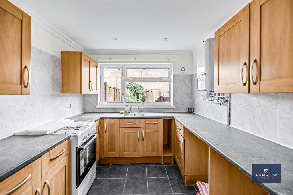 House in Grimsby, West Marsh - View 5