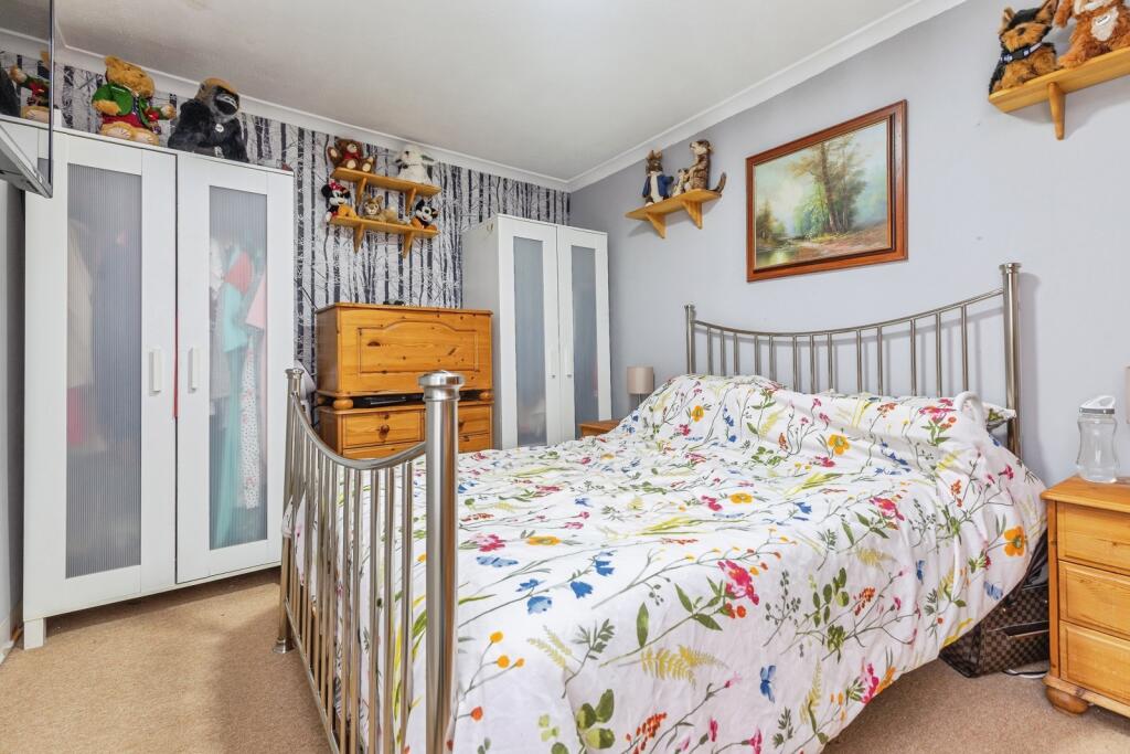 Main image of property: Nelson Road, Gillingham, Kent, ME7