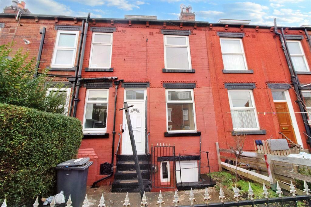 Main image of property: Clifton Terrace, Leeds, West Yorkshire, LS9