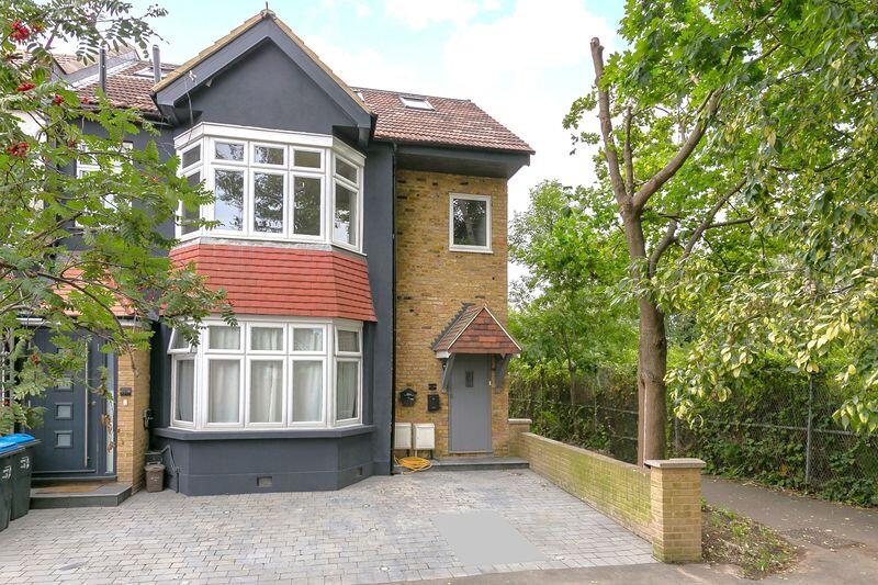 Main image of property: Midmoor Road, Wimbledon